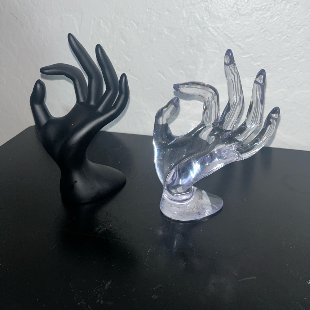 Desk Decor’s - Picture 2 of 4